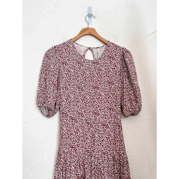 Free People Dancing In The Dark Mini Dress size XS - Picture 4 of 6